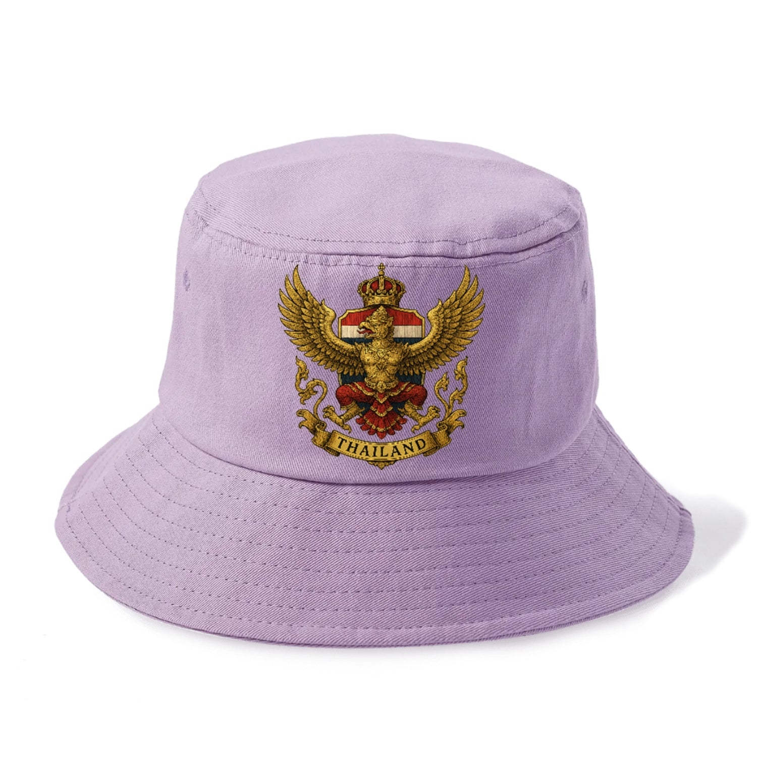 national-emblem-cultural-symbol Hat