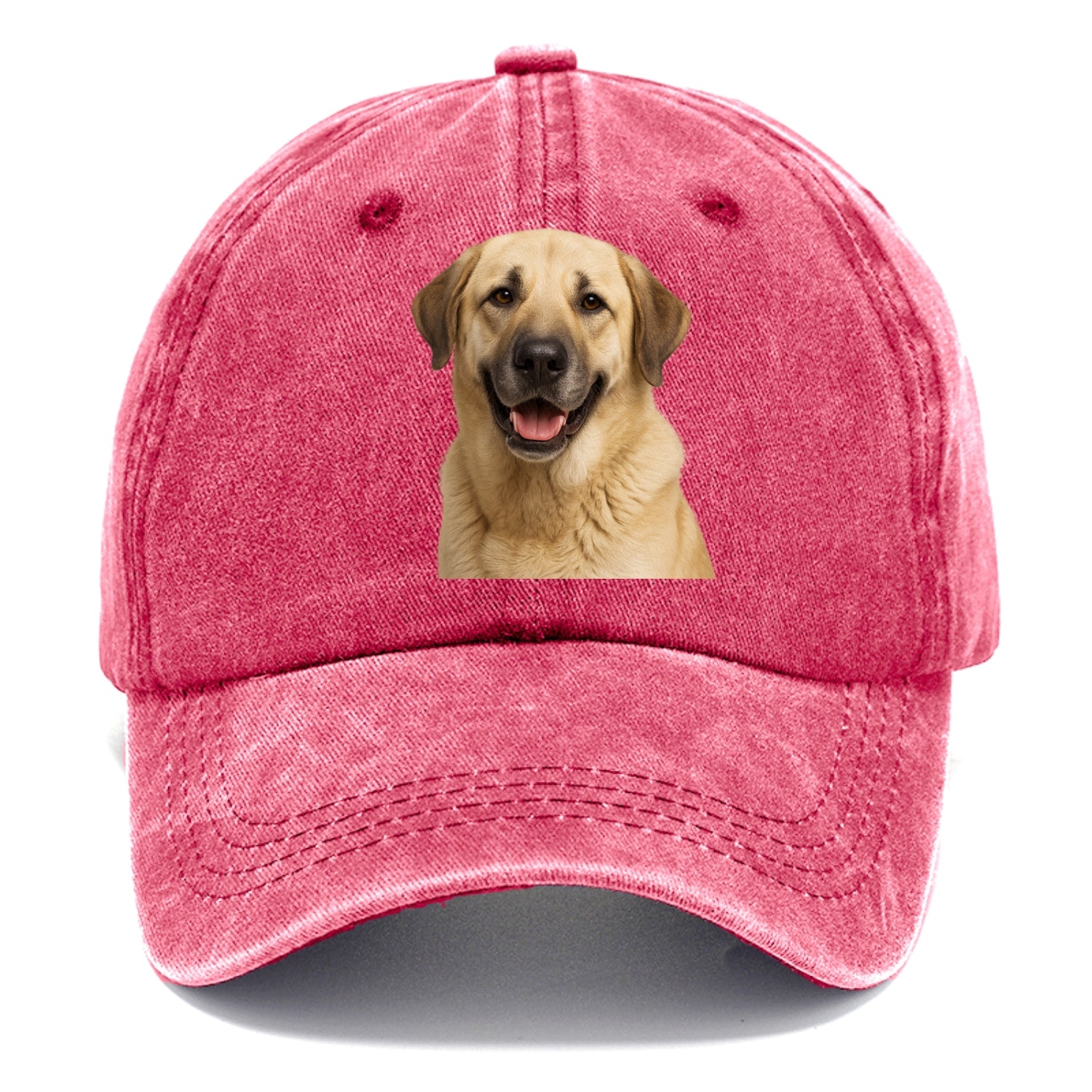 anatolian shepherd: noble protector's pride Hat