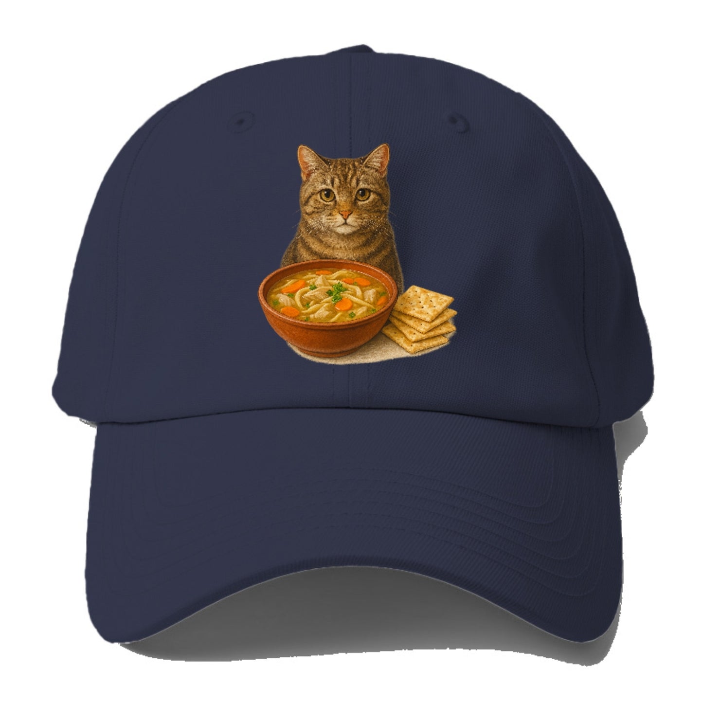 cat-whimsical-charm Hat