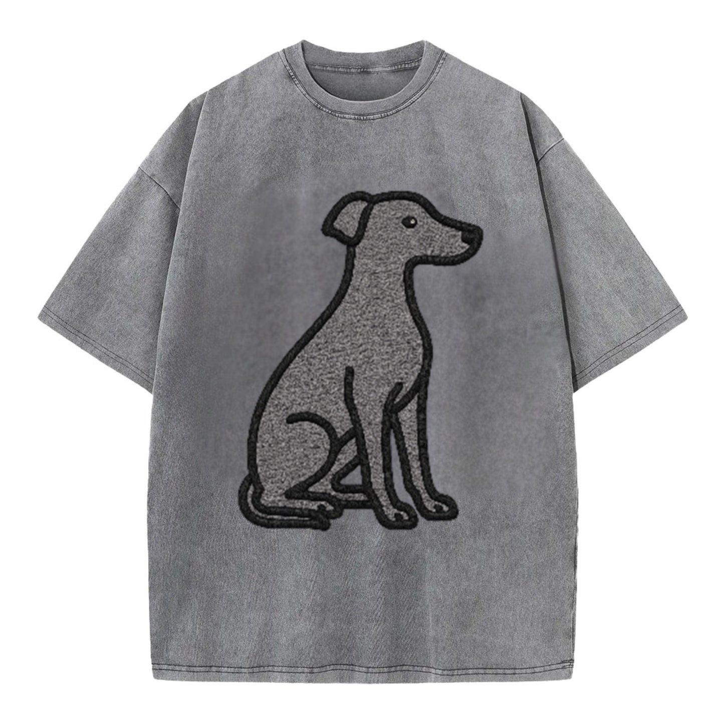 italian-greyhound-elegant-serenity Hat