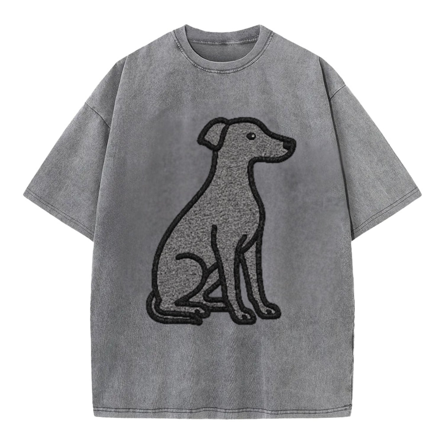 italian-greyhound-elegant-serenity Hat