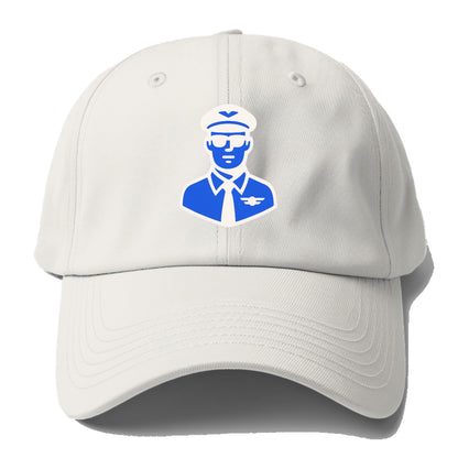 professionalpilot Hat