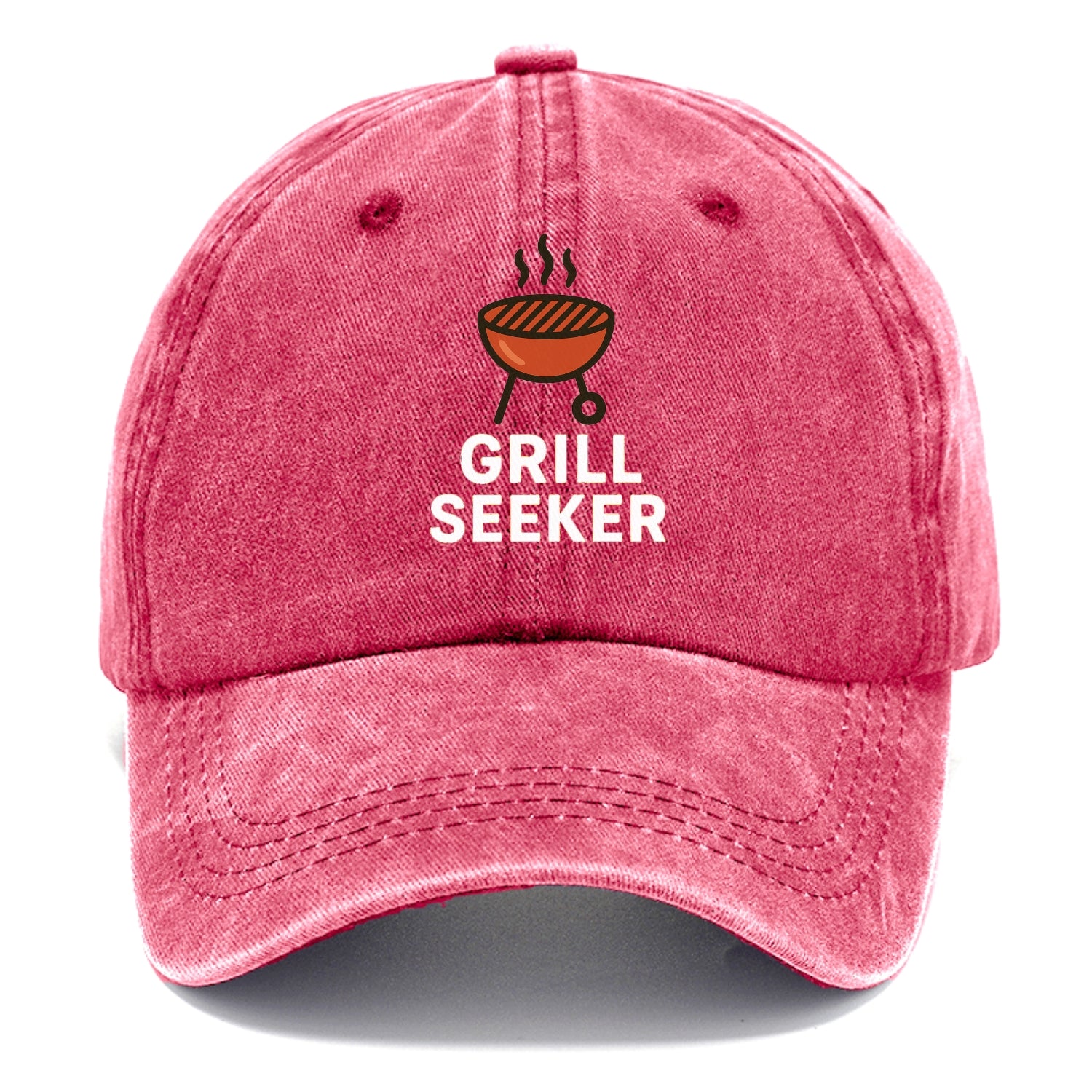 grill seeker Hat