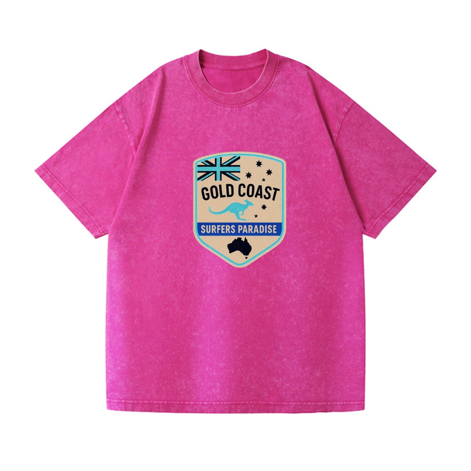 Australian Location Badge Hat