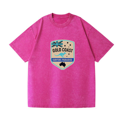 Australian Location Badge Hat