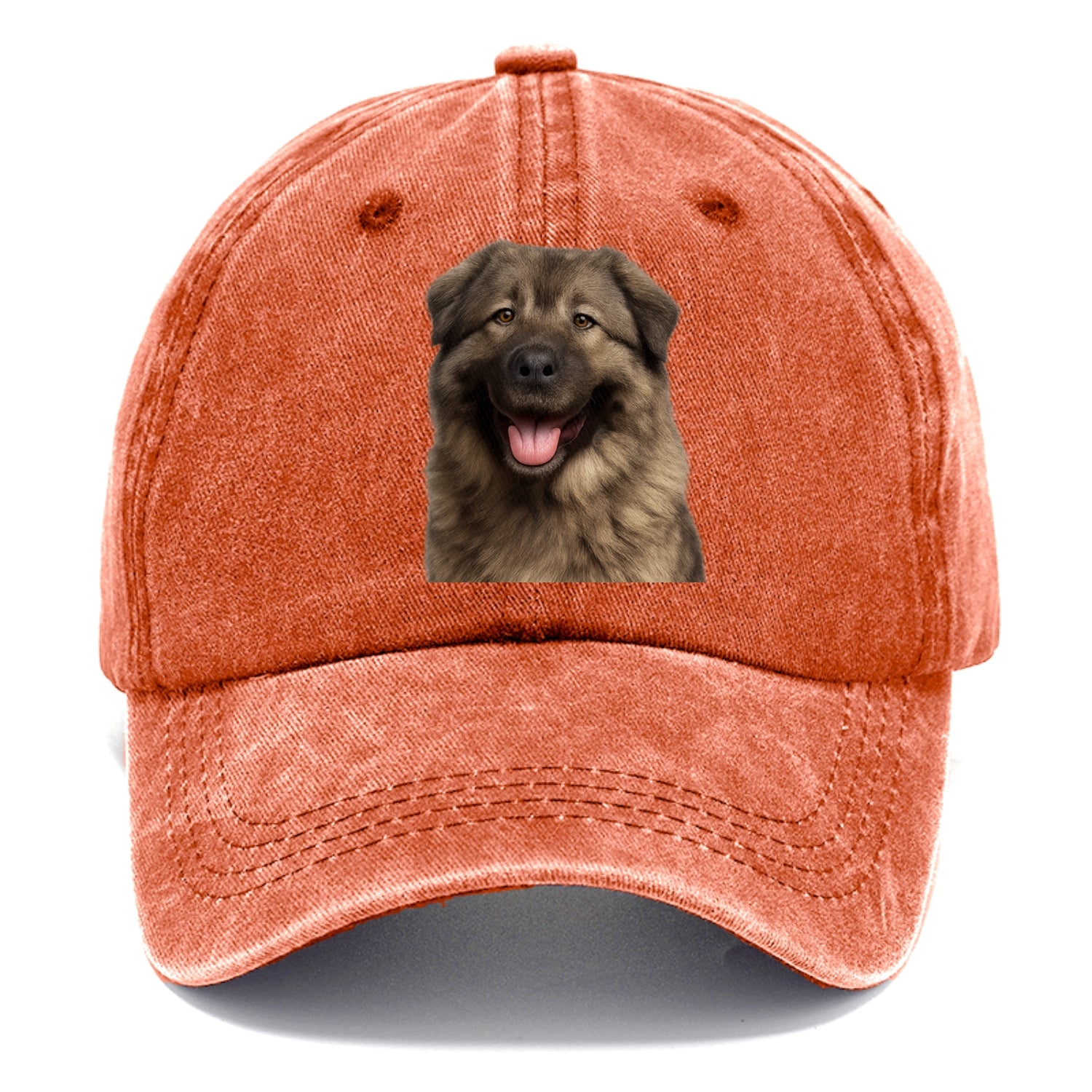 caucasian shepherd: noble guardian Hat