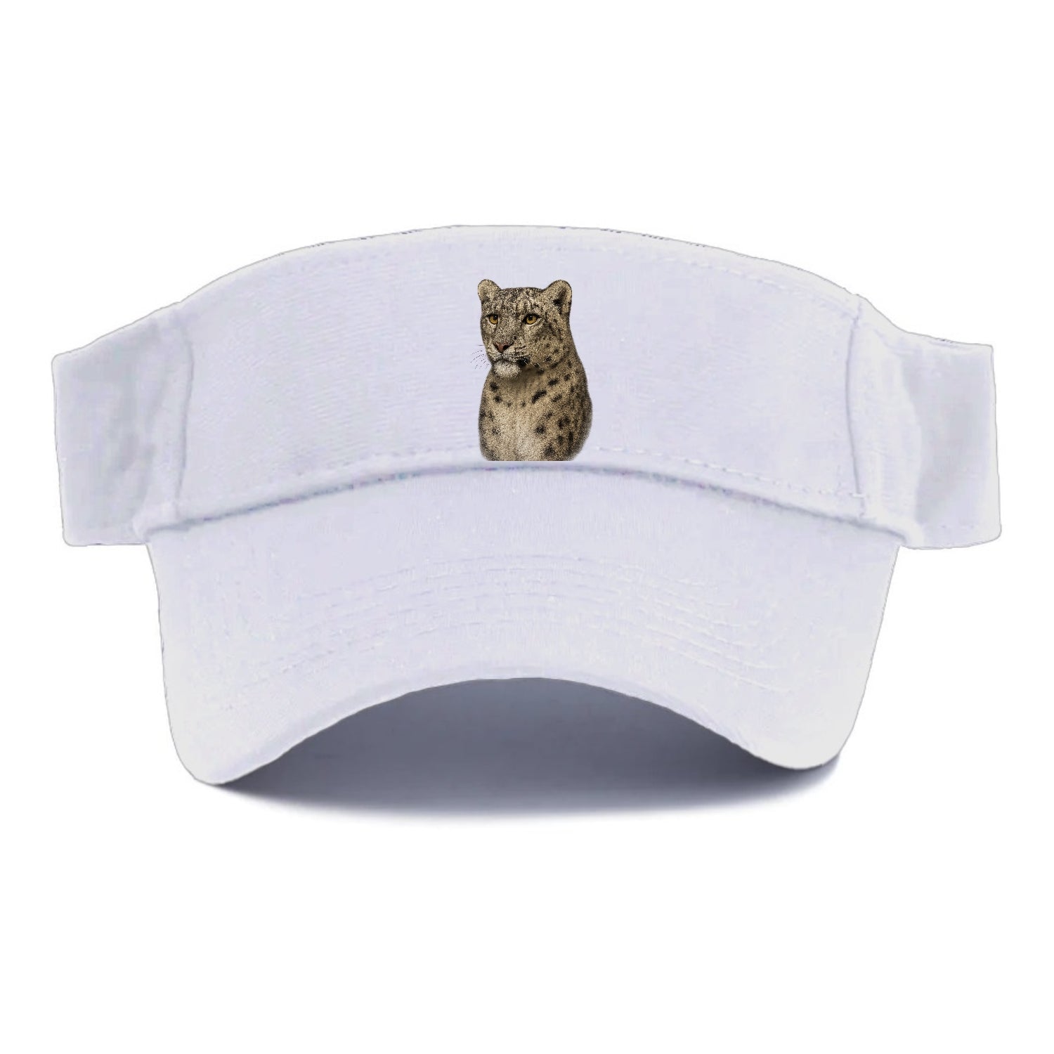 snow-leopard-elusive-grace Hat