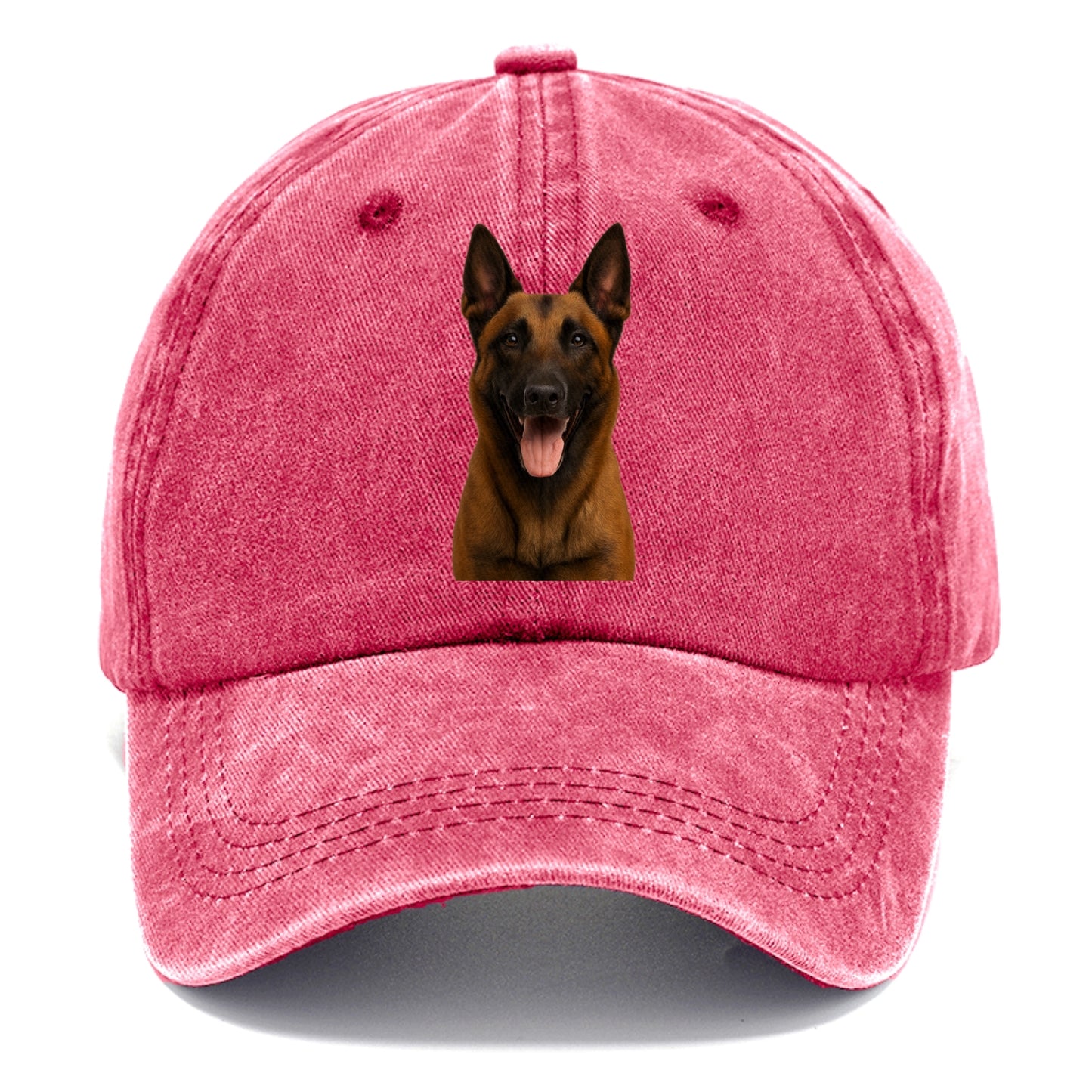 belgian malinois: elite protector Hat