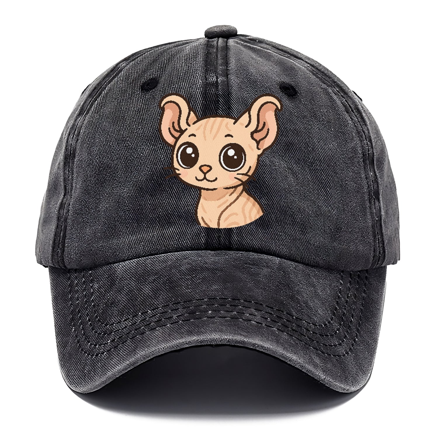 elf-cat-mystical-charm Hat