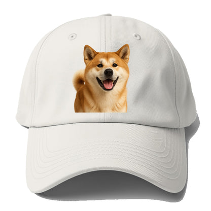 akita noble guardian Hat