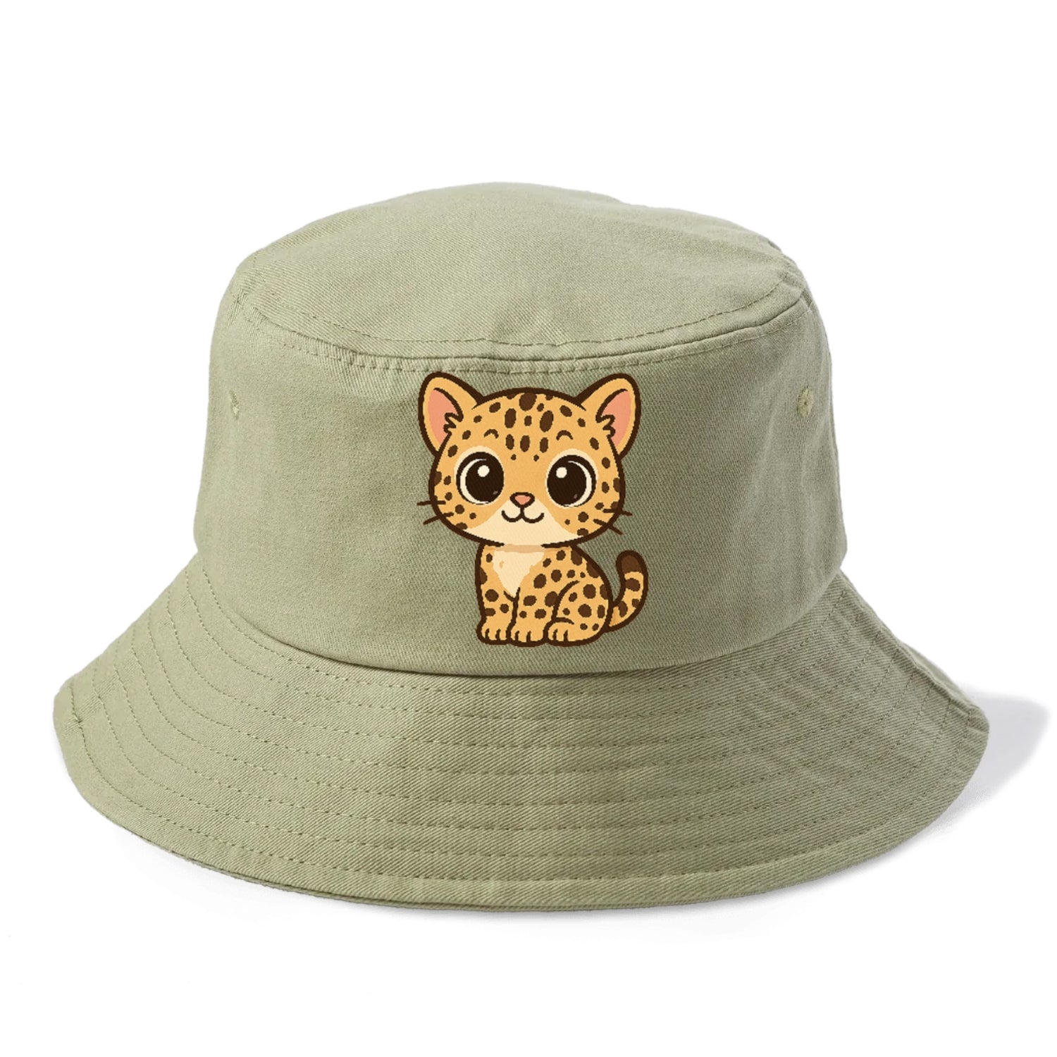 leopard-wild-elegance Hat