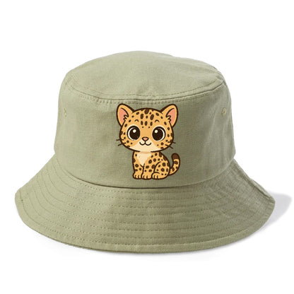 leopard-wild-elegance Hat