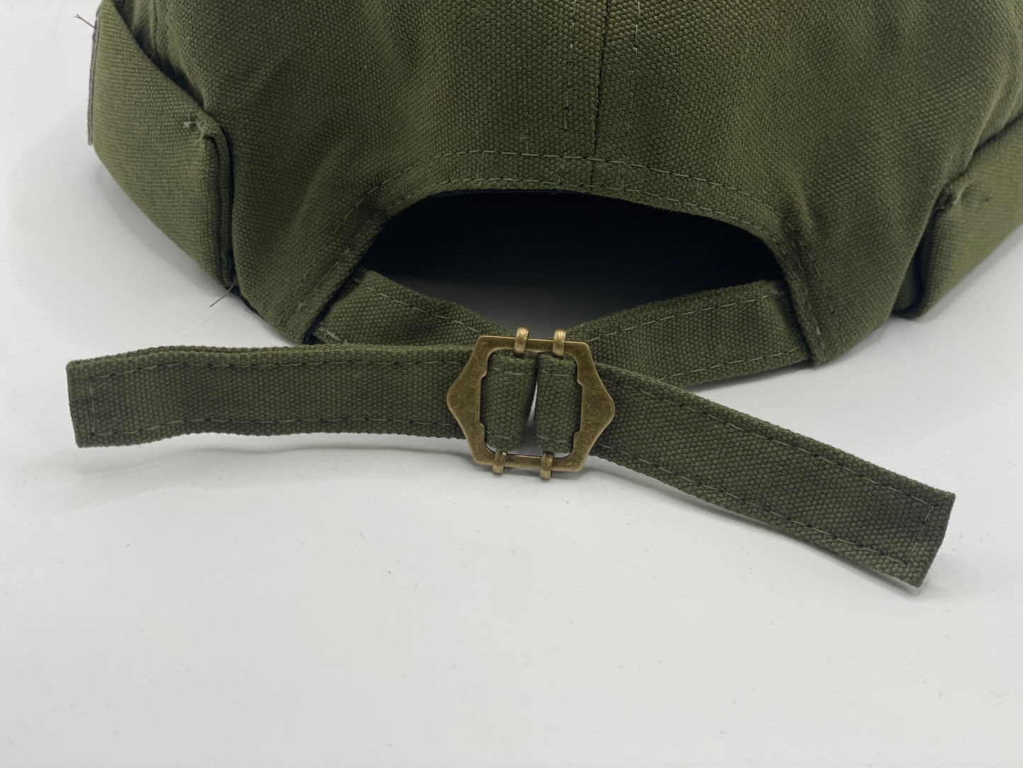 Sombrero de pescador unisex de estilo vintage chic para primavera: versátil e inspirado en el hip-hop.