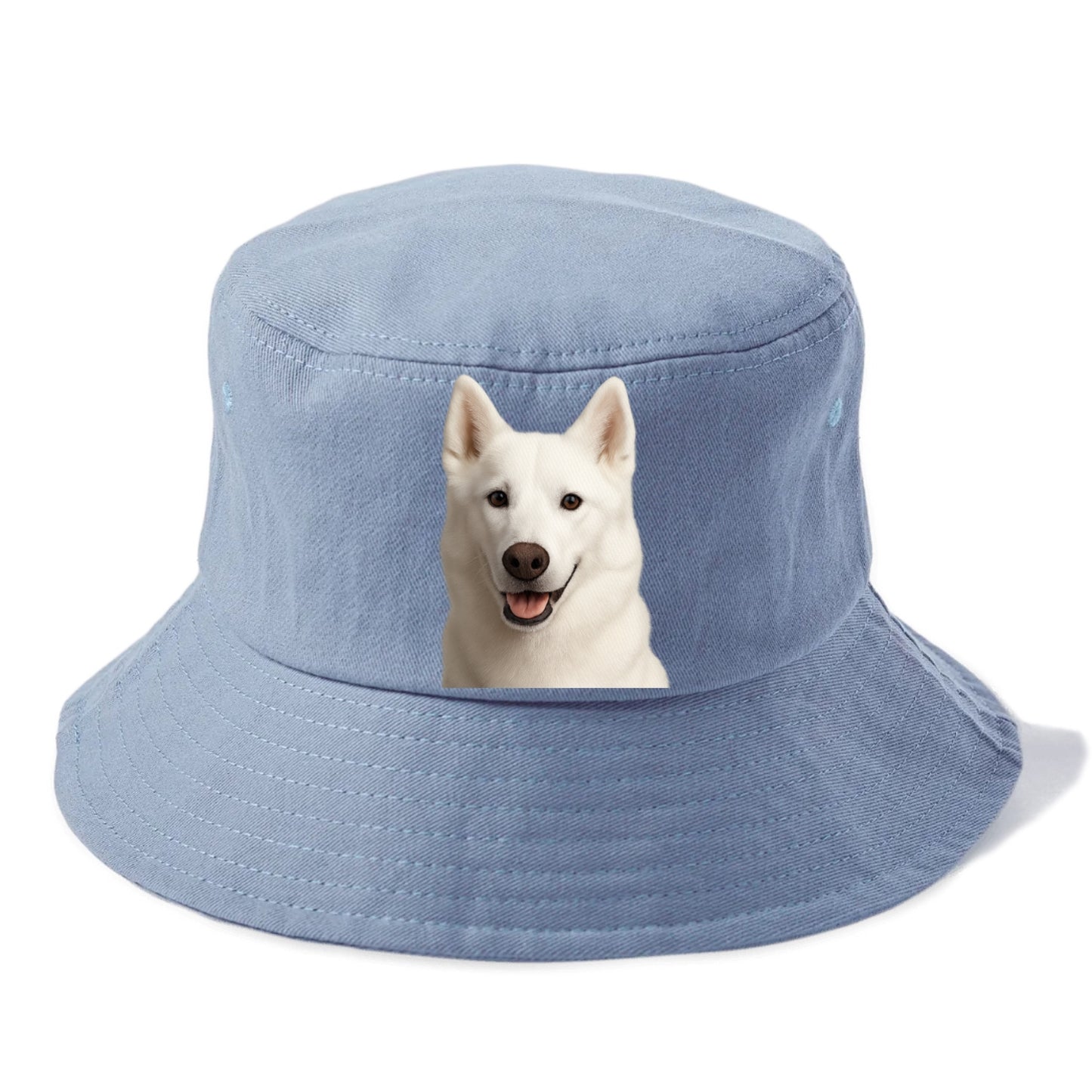 husky arctic adventure Hat