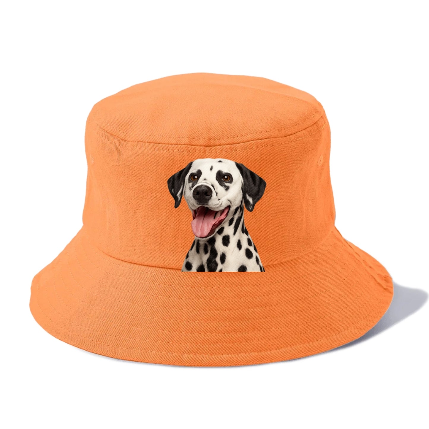 dalmatian dapper spot elegance Hat