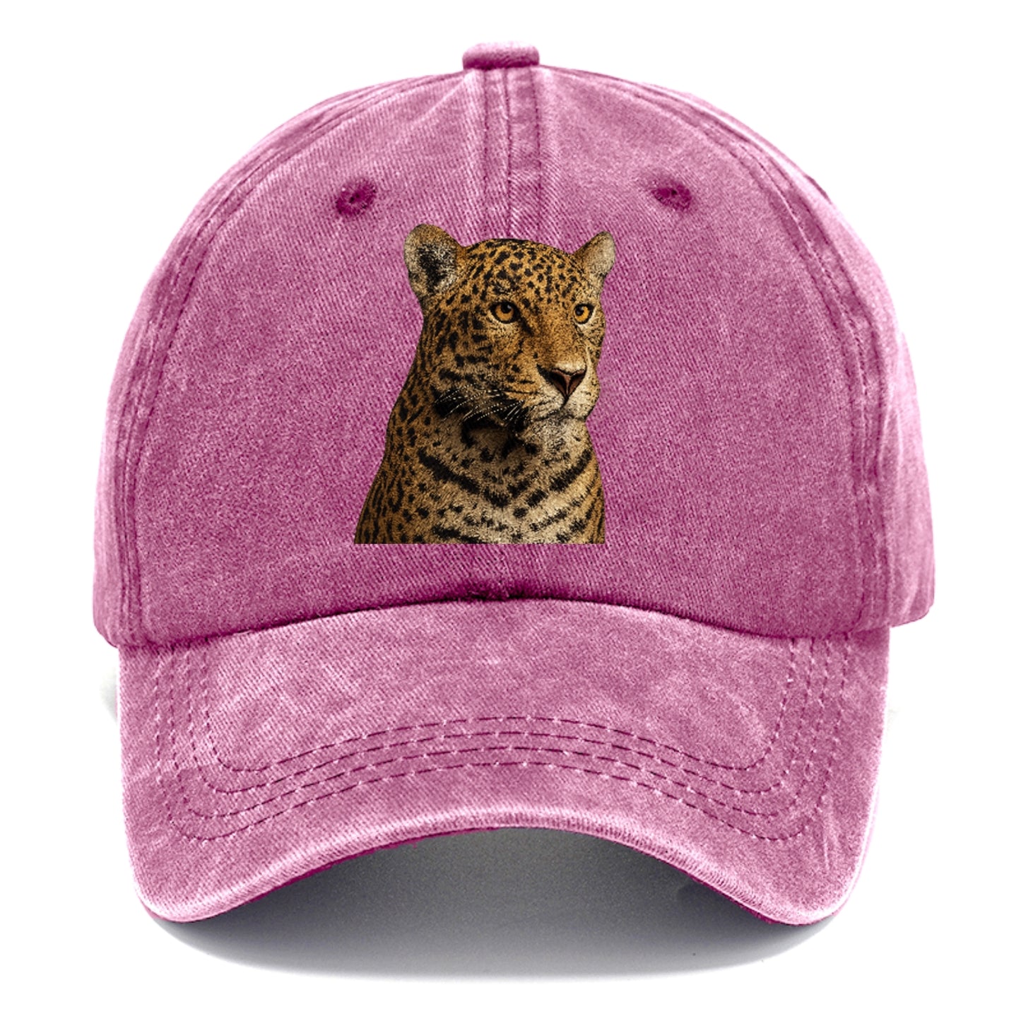 jaguar-stealthy-grace Hat