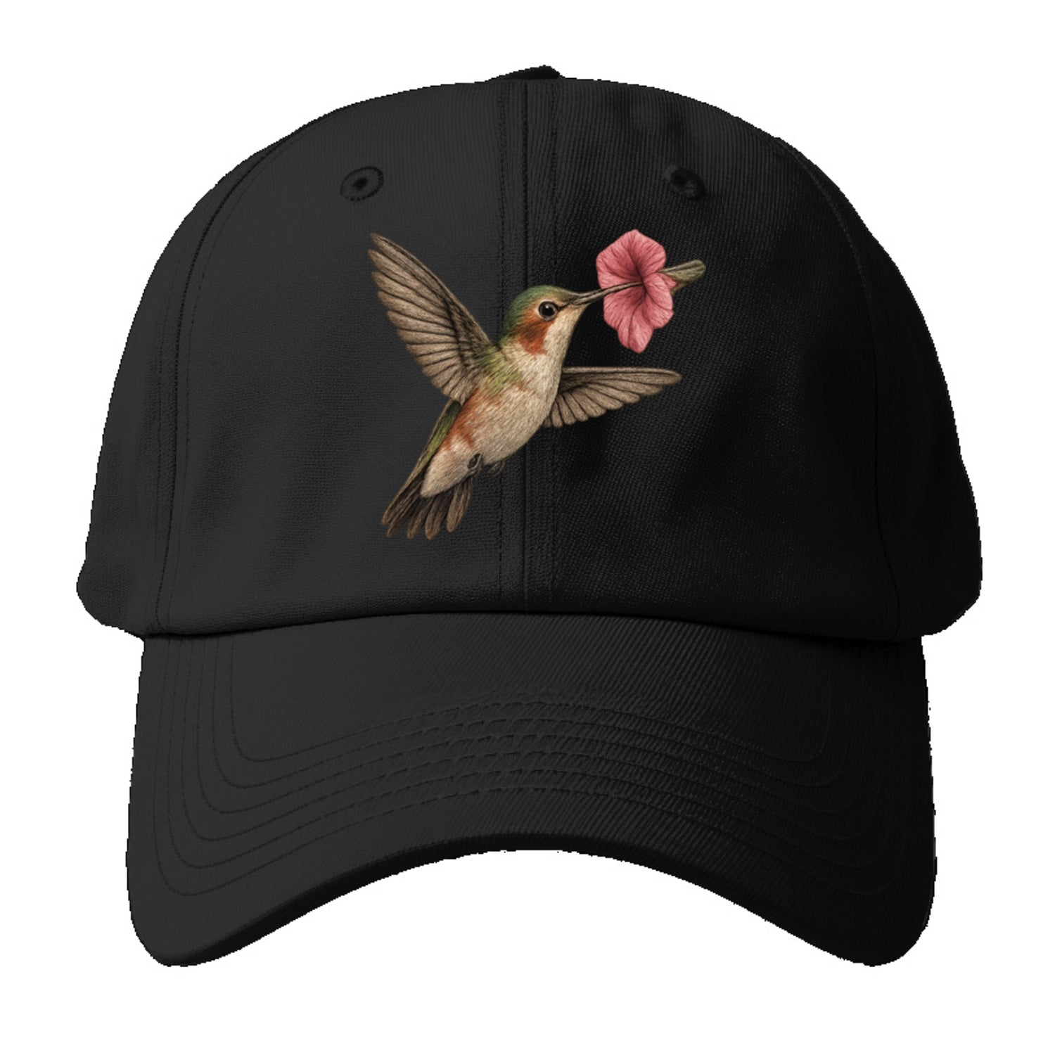hummingbird nectar Hat