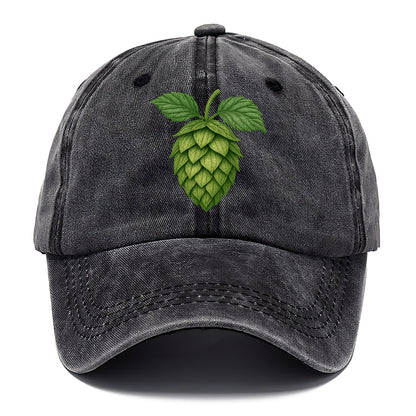 hop harvest headwear Hat