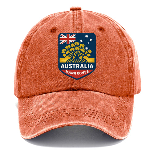 Australian Nature Travel Classic Cap