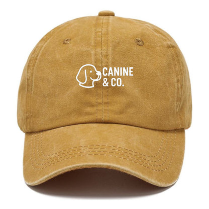 canine and co Hat