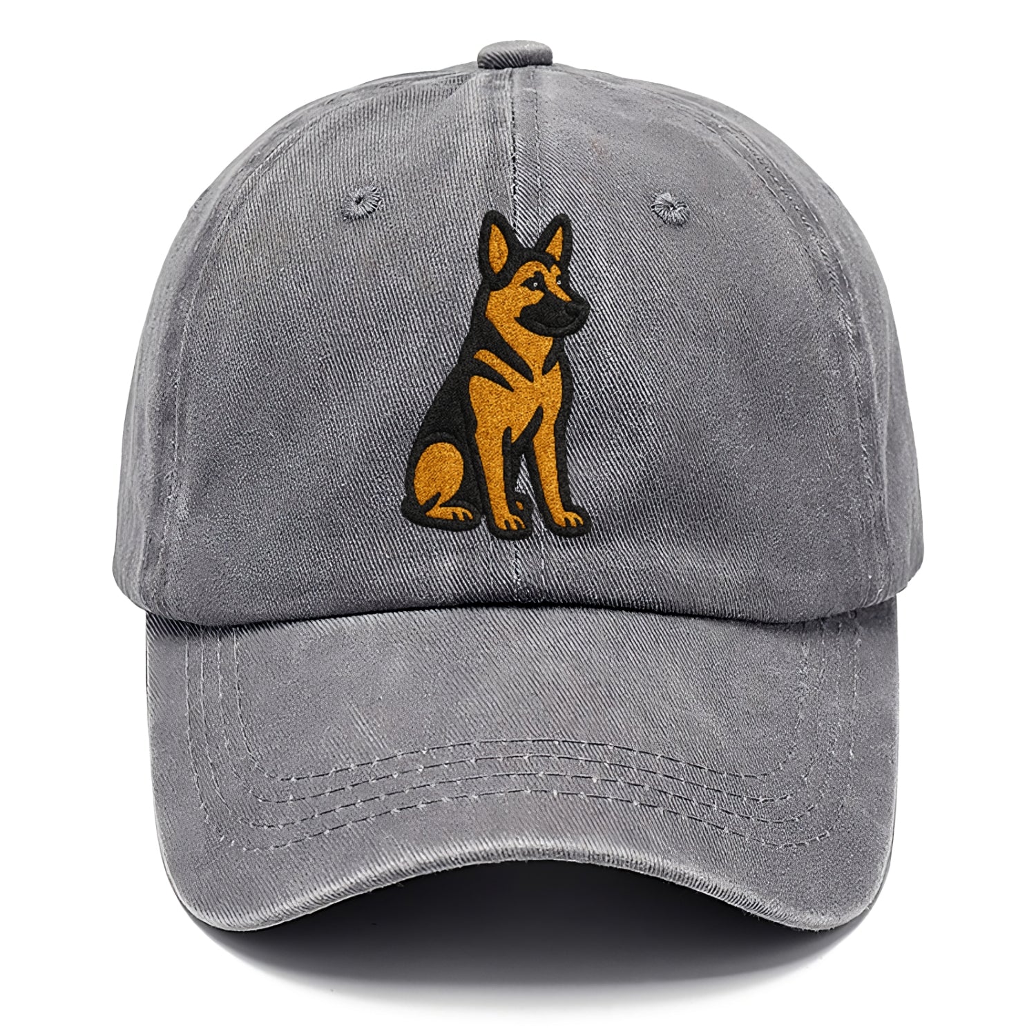 german-shepherd-noble-guardian Hat