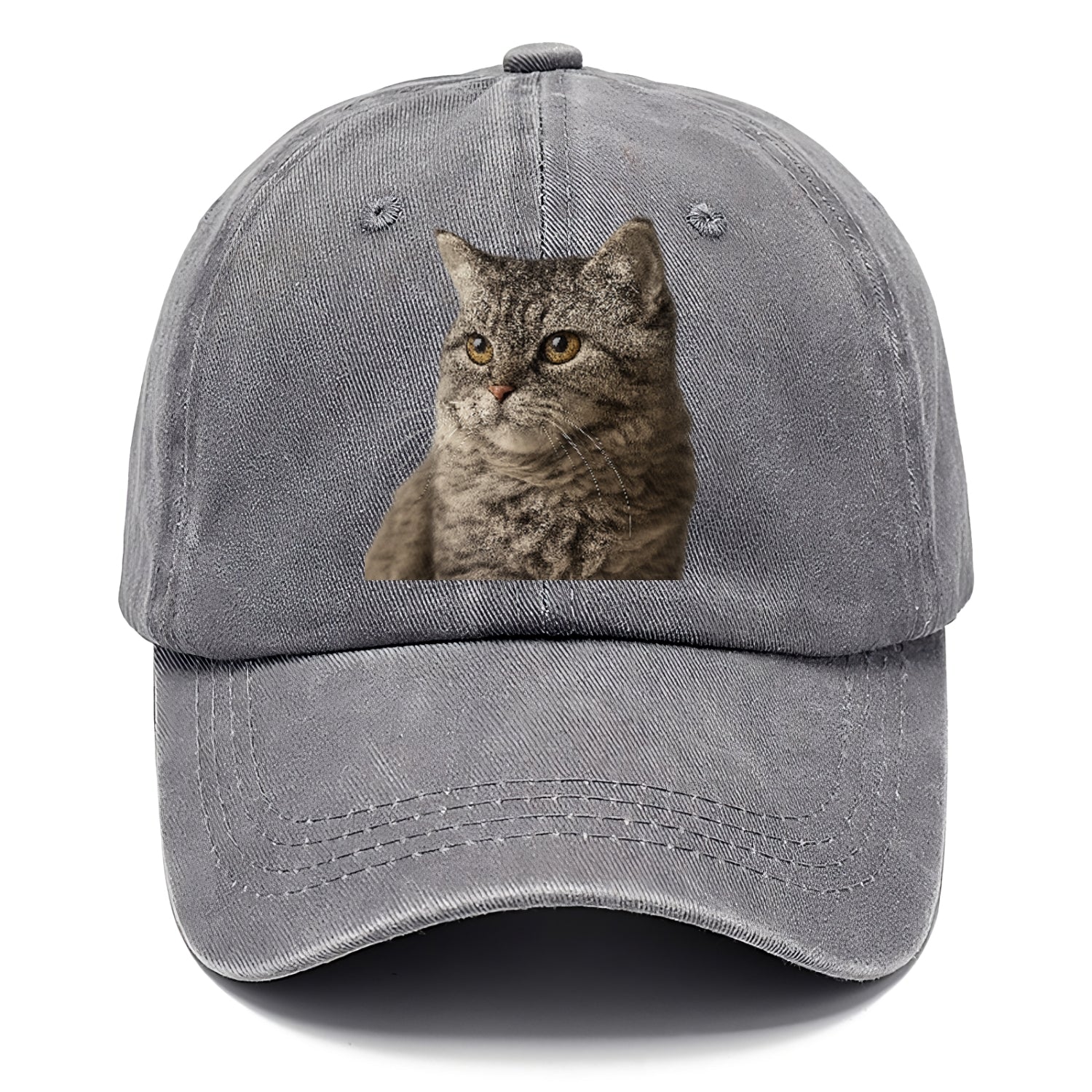 lambkin-gentle-spirit Hat