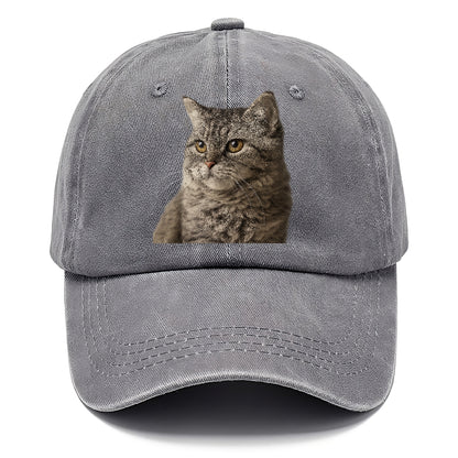 lambkin-gentle-spirit Hat