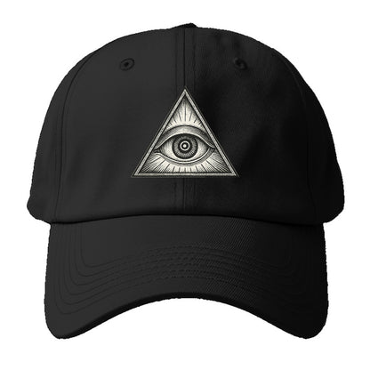 Inner Sight Hat