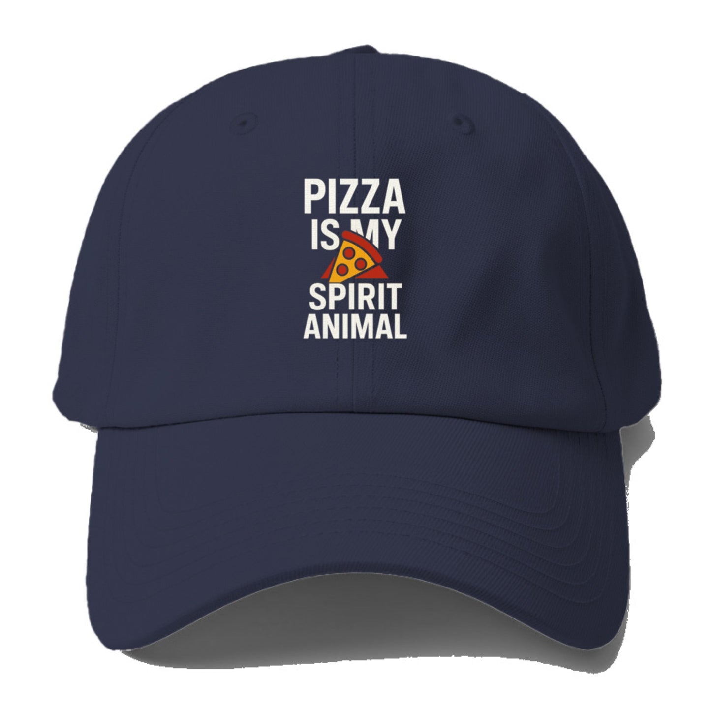 pizza is my spirit animal Hat