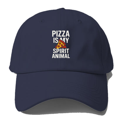 pizza is my spirit animal Hat