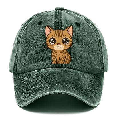 bengal-bold-spirit Hat