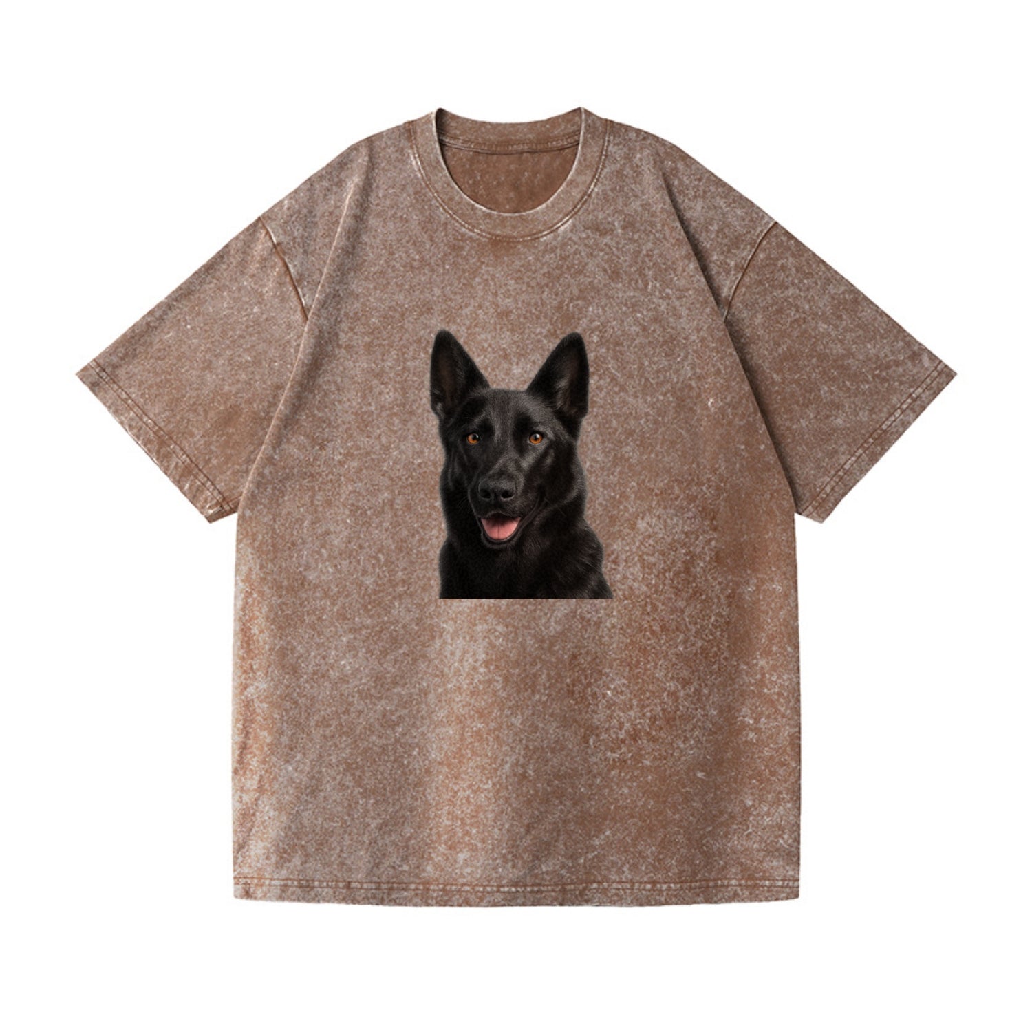 german shepherd guardian spirit Hat