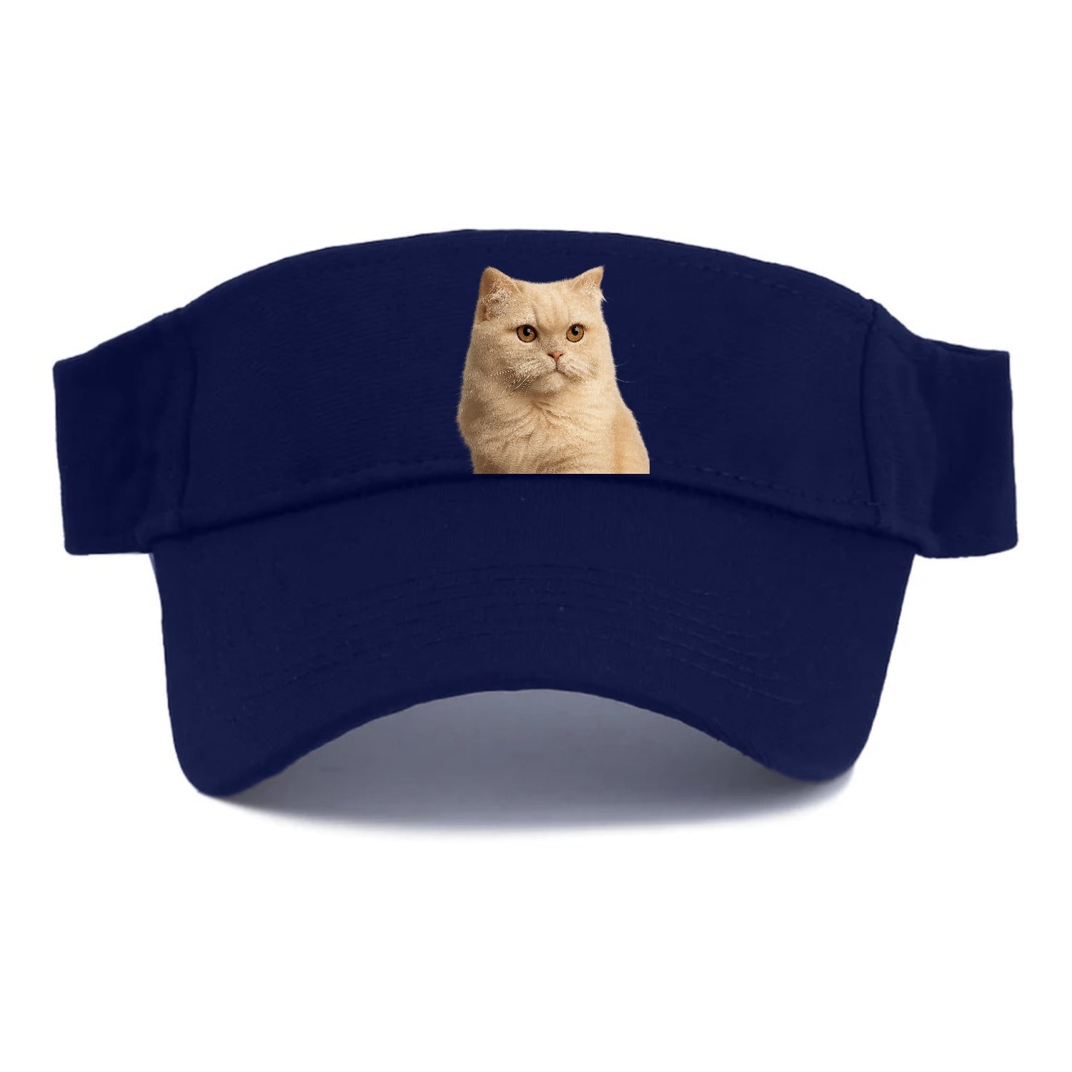 cream-persian-fluffy-elegance Hat