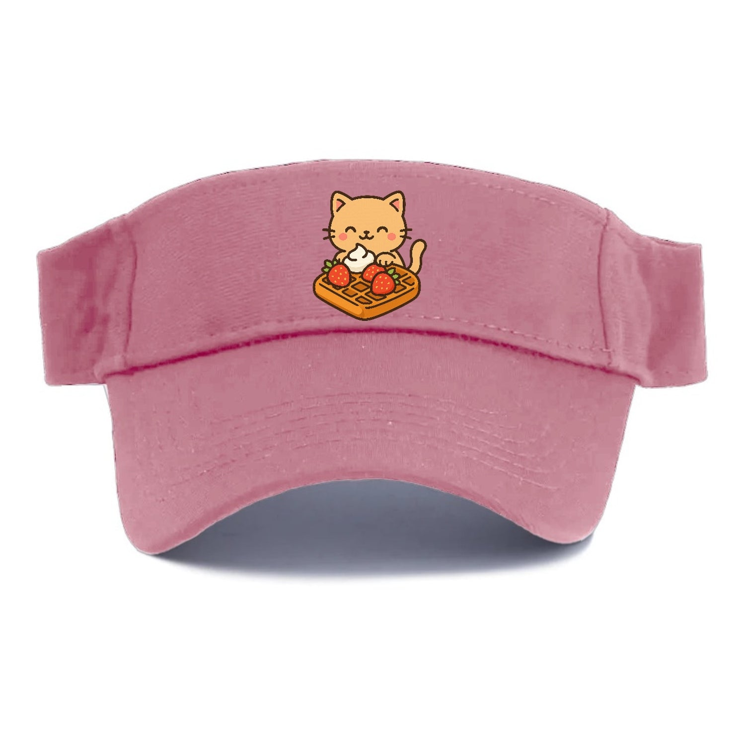 belgian-waffle-cat-sweet-charm Hat
