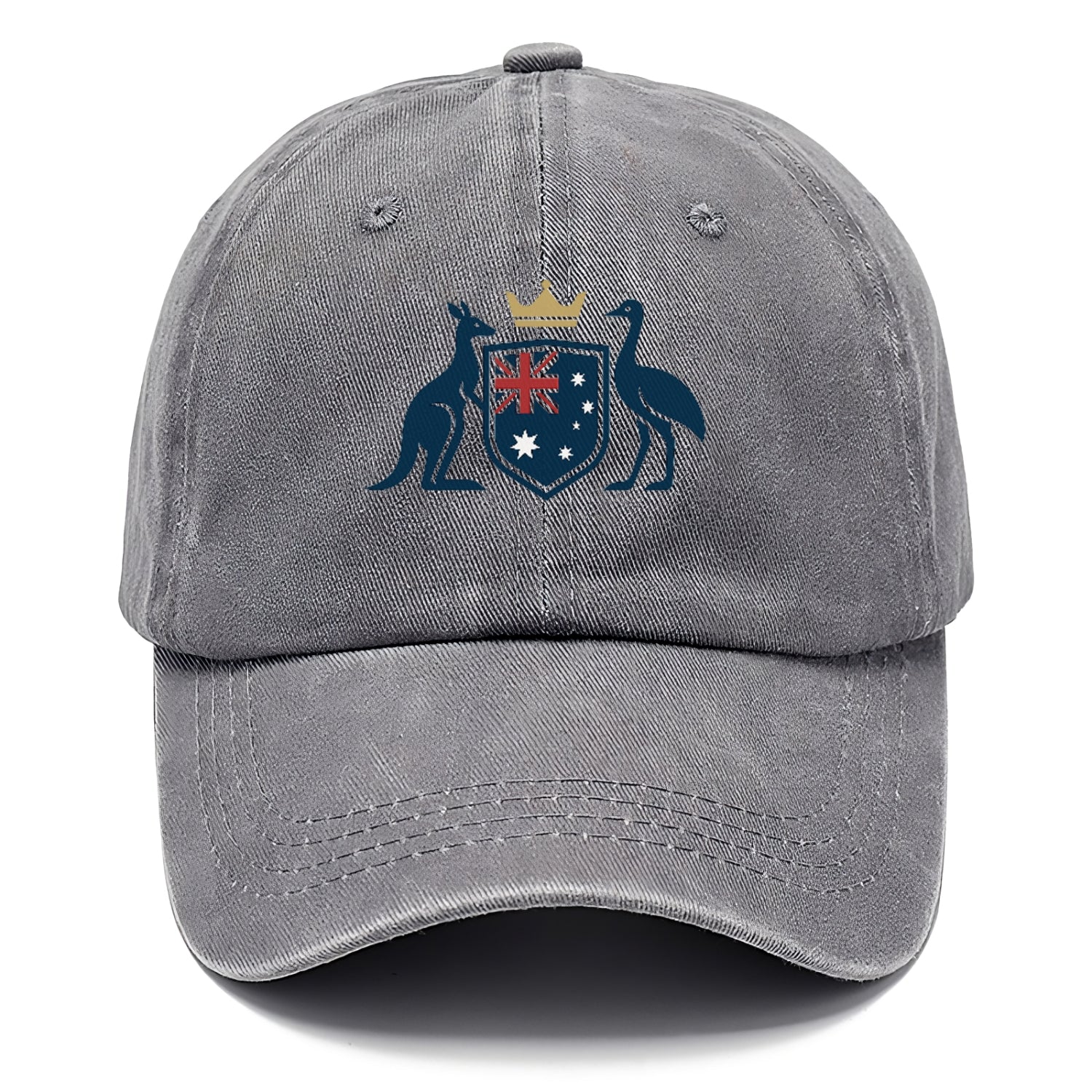 national-emblem-heraldry Hat