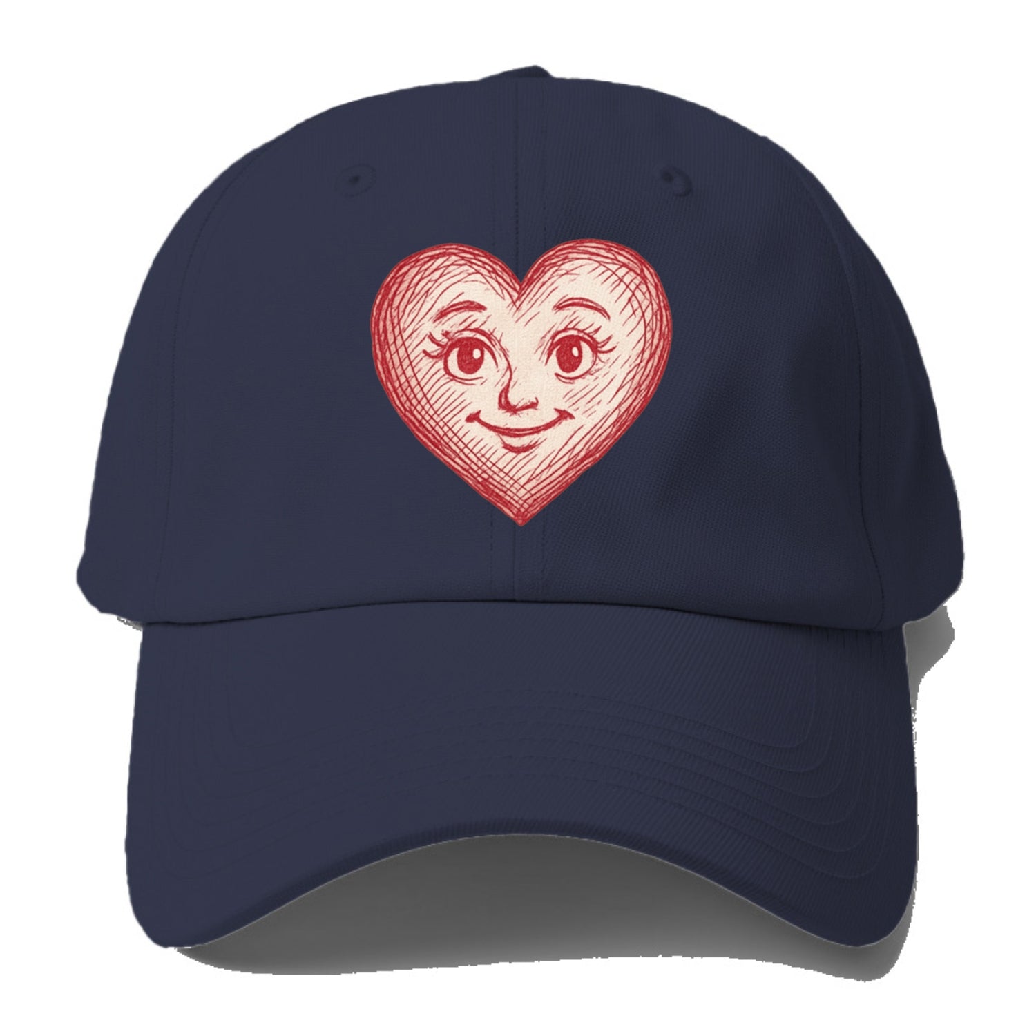 heartfelt happiness Hat