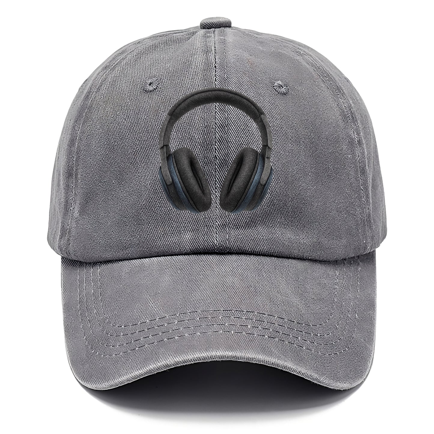 audiophile's sanctuary Hat