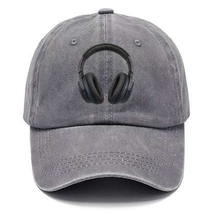 audiophile's sanctuary Hat