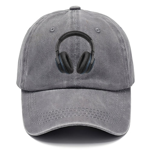 Audiophile's Sanctuary Classic Cap