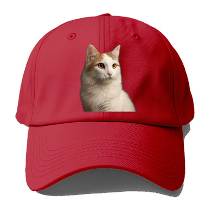 turkish-van-aquatic-elegance Hat