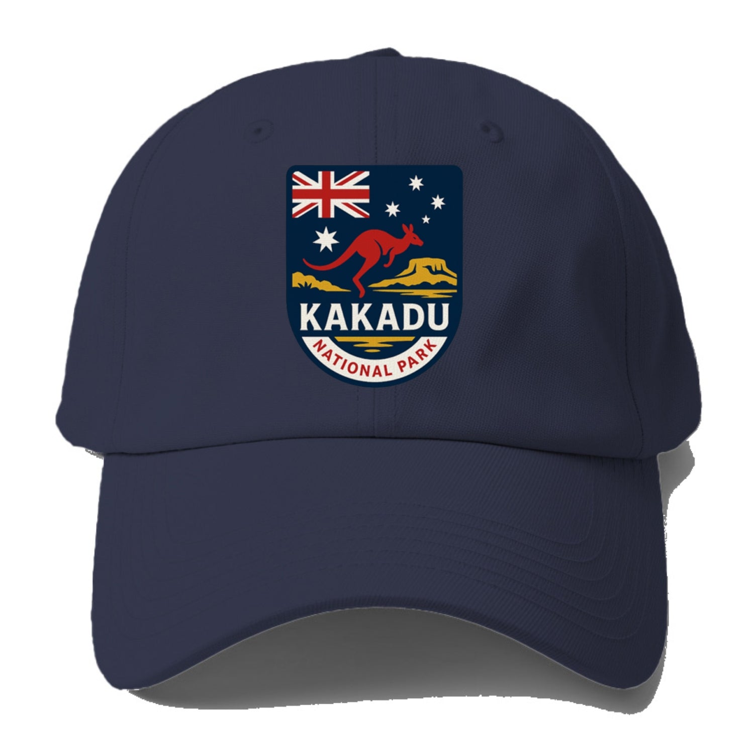 Australian National Park Hat