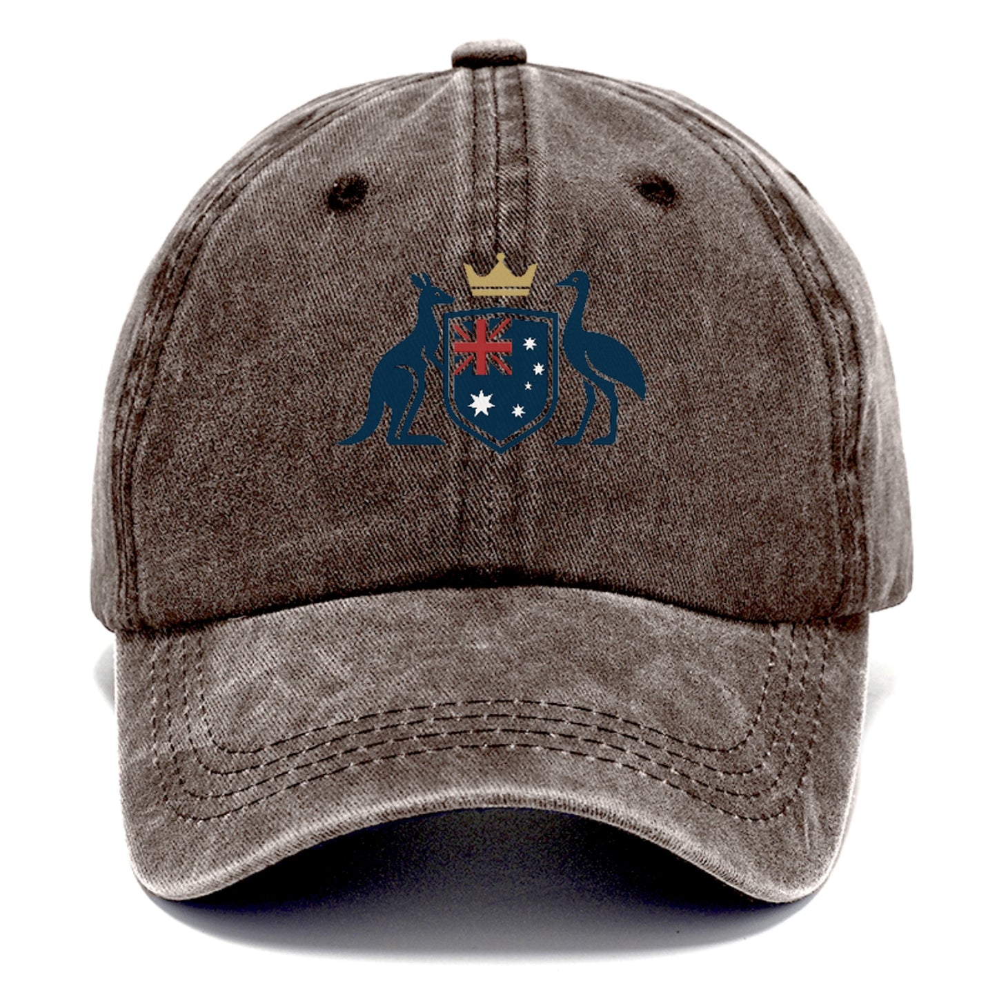 national-emblem-heraldry Hat