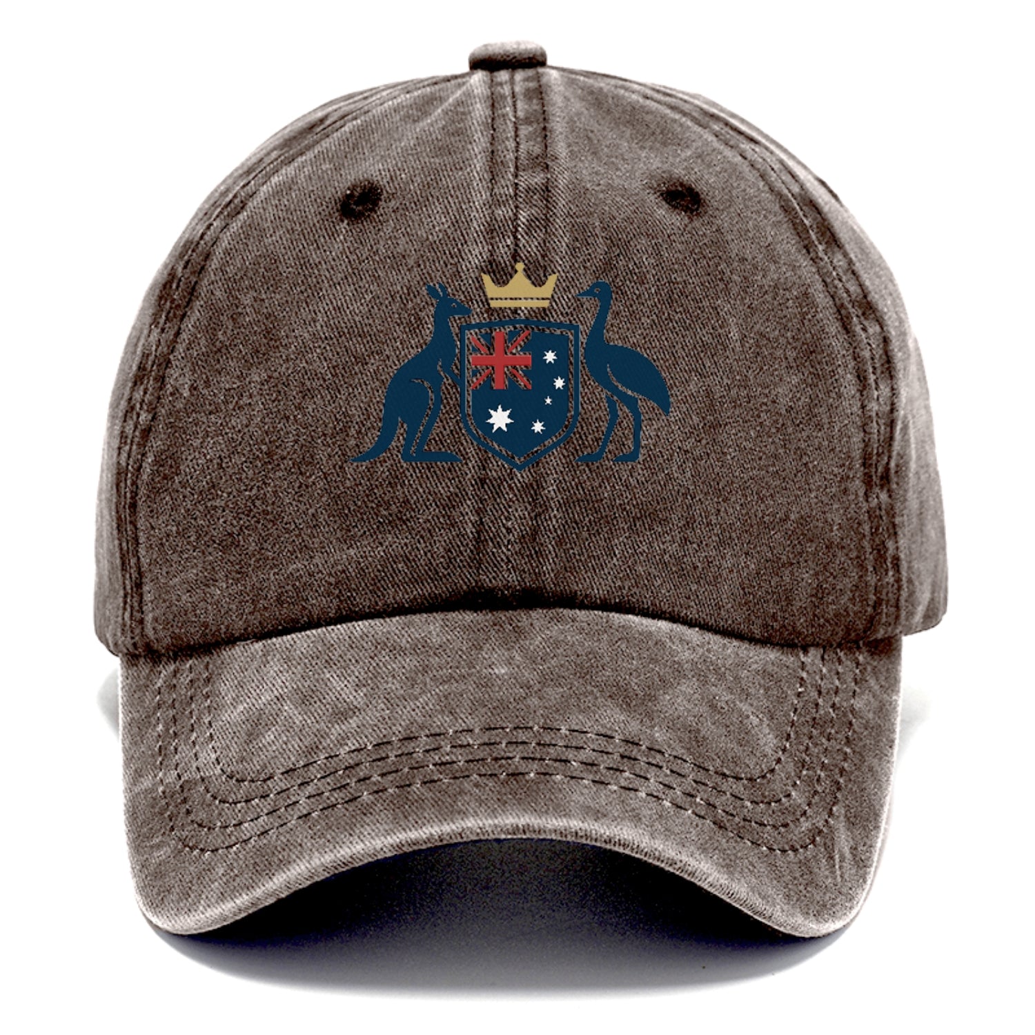 national-emblem-heraldry Hat