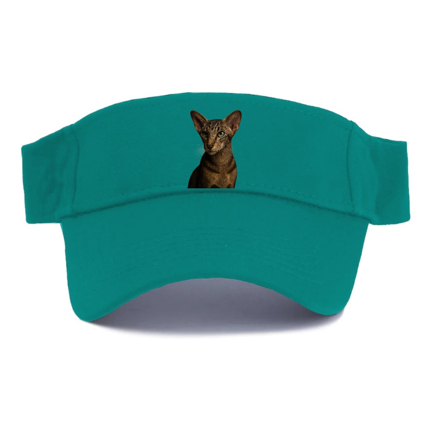 oriental-shorthair-sleek-charm Hat
