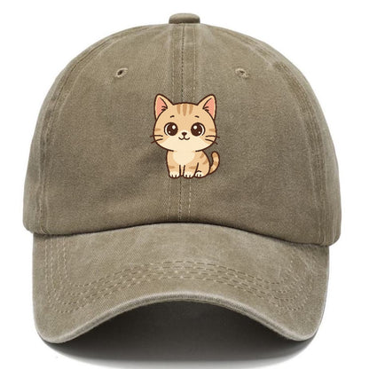 sleepy-cat-dreamer Hat