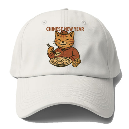 cat-dumplings Hat