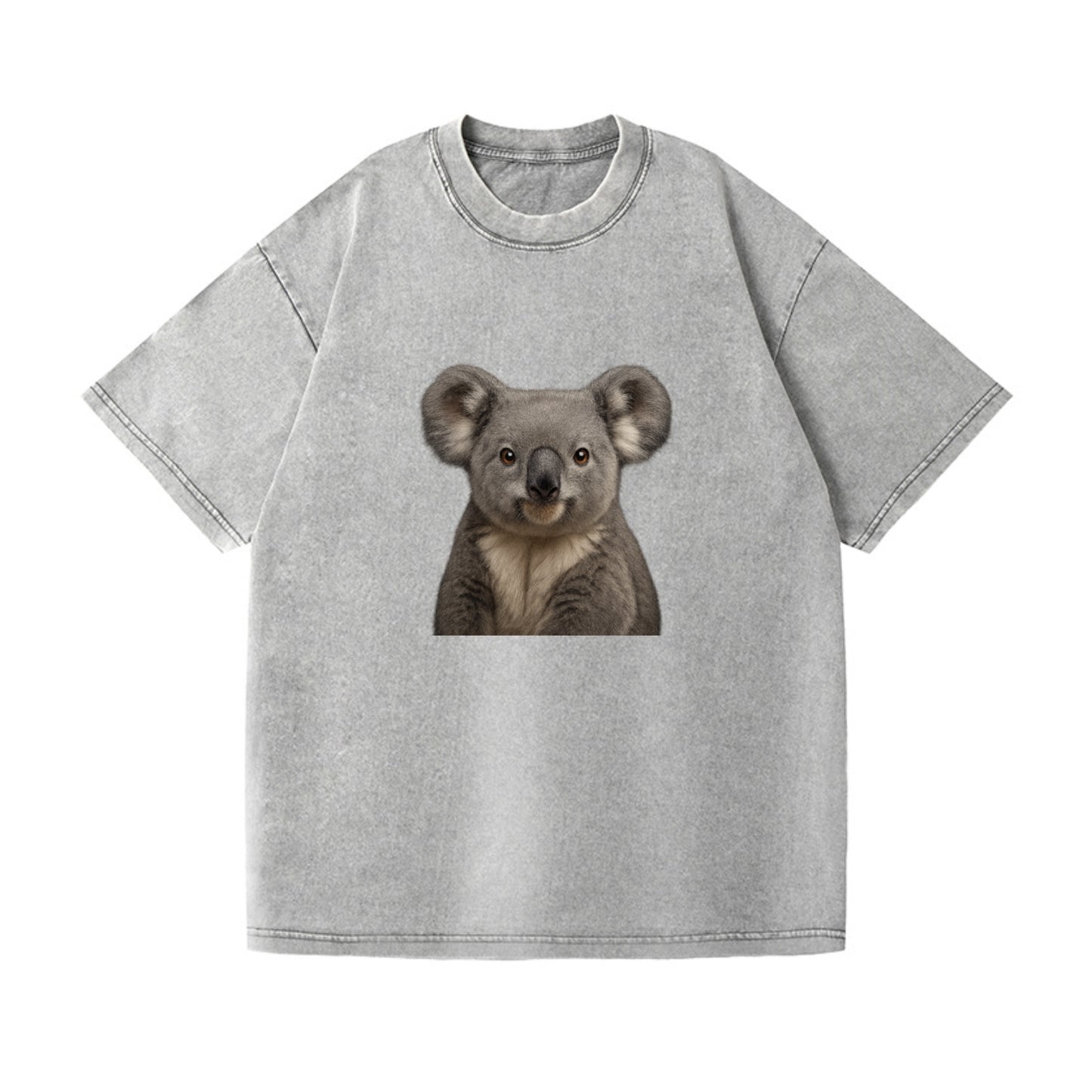 koala portrait design Hat
