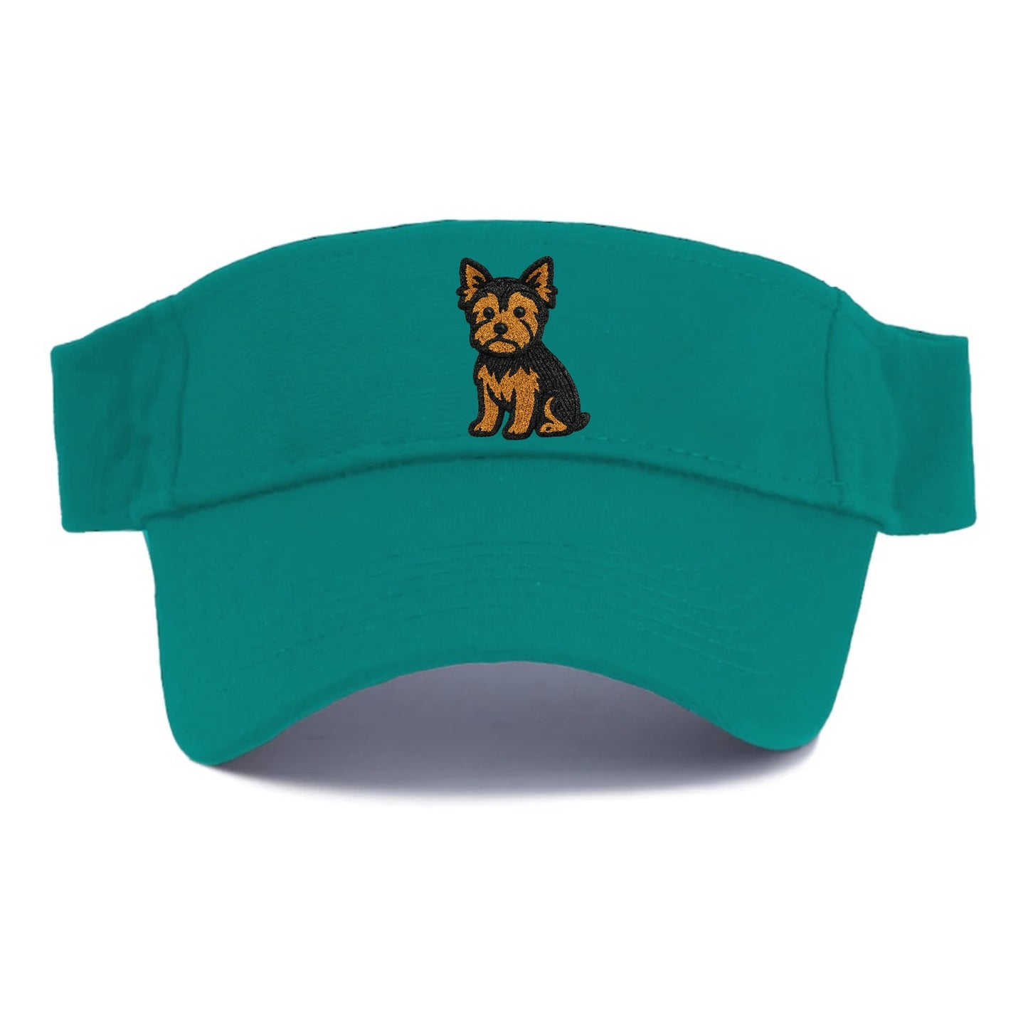 yorkshire-terrier-loyal-companion Hat