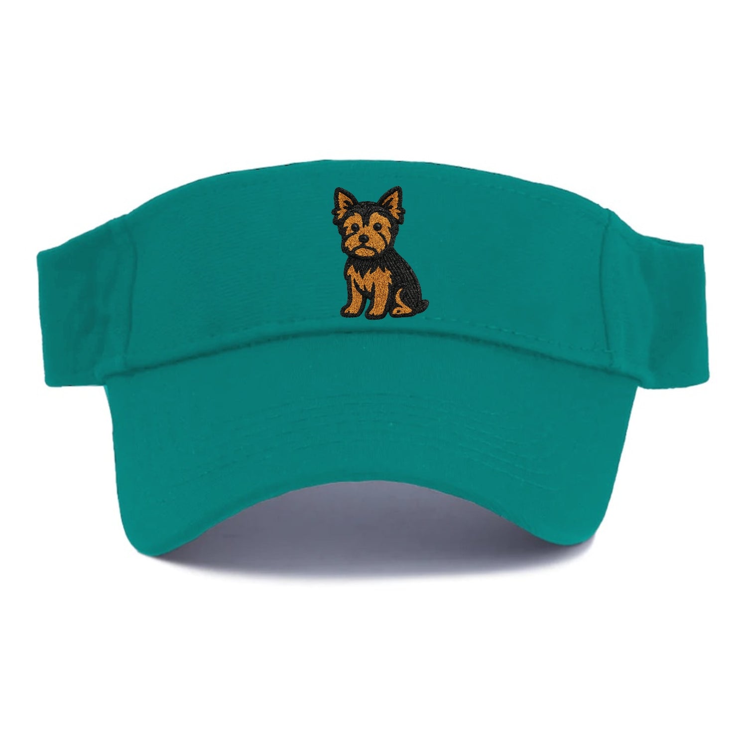 yorkshire-terrier-loyal-companion Hat