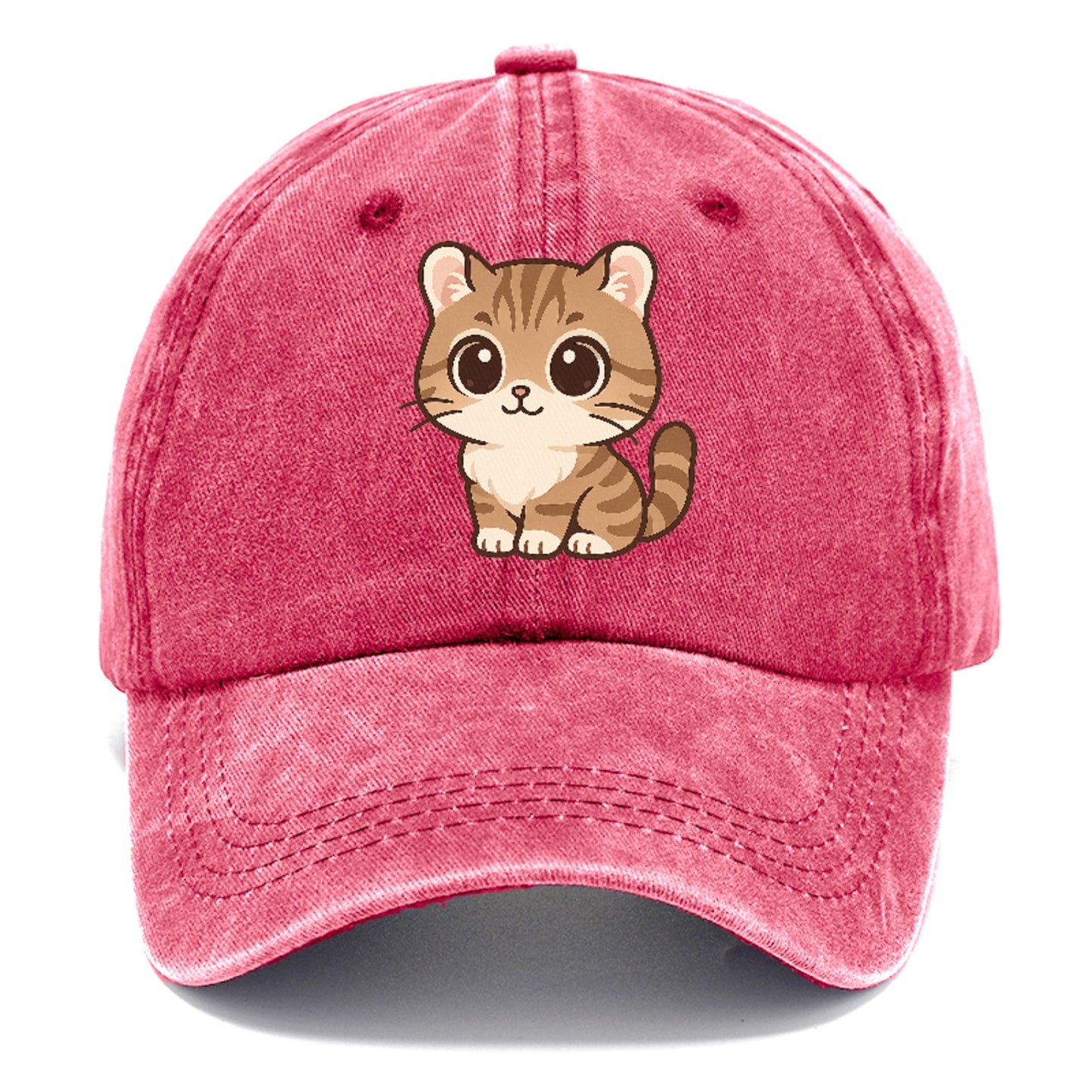 american-curl-playful-charm Hat